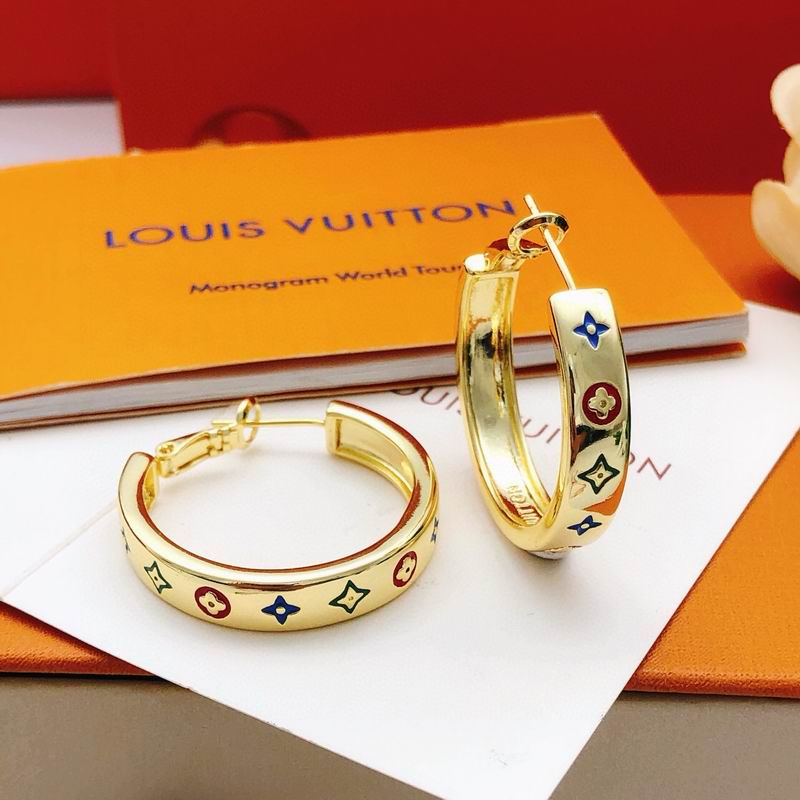 LV Earring 01yxx155